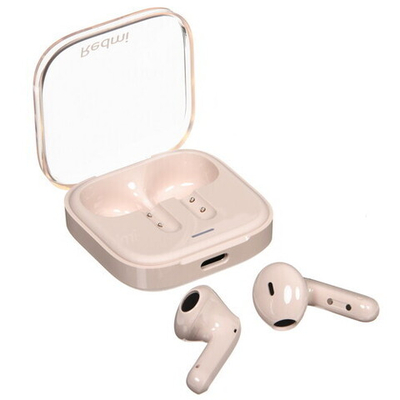 Беспроводные наушники Redmi Buds 6 Active (BHR8395GL) Pink RUS