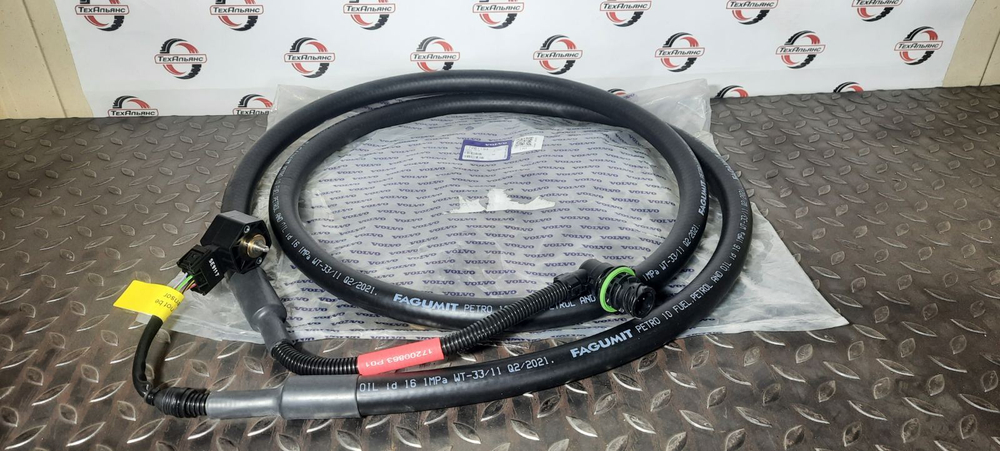 Кабель стрелы 17261193