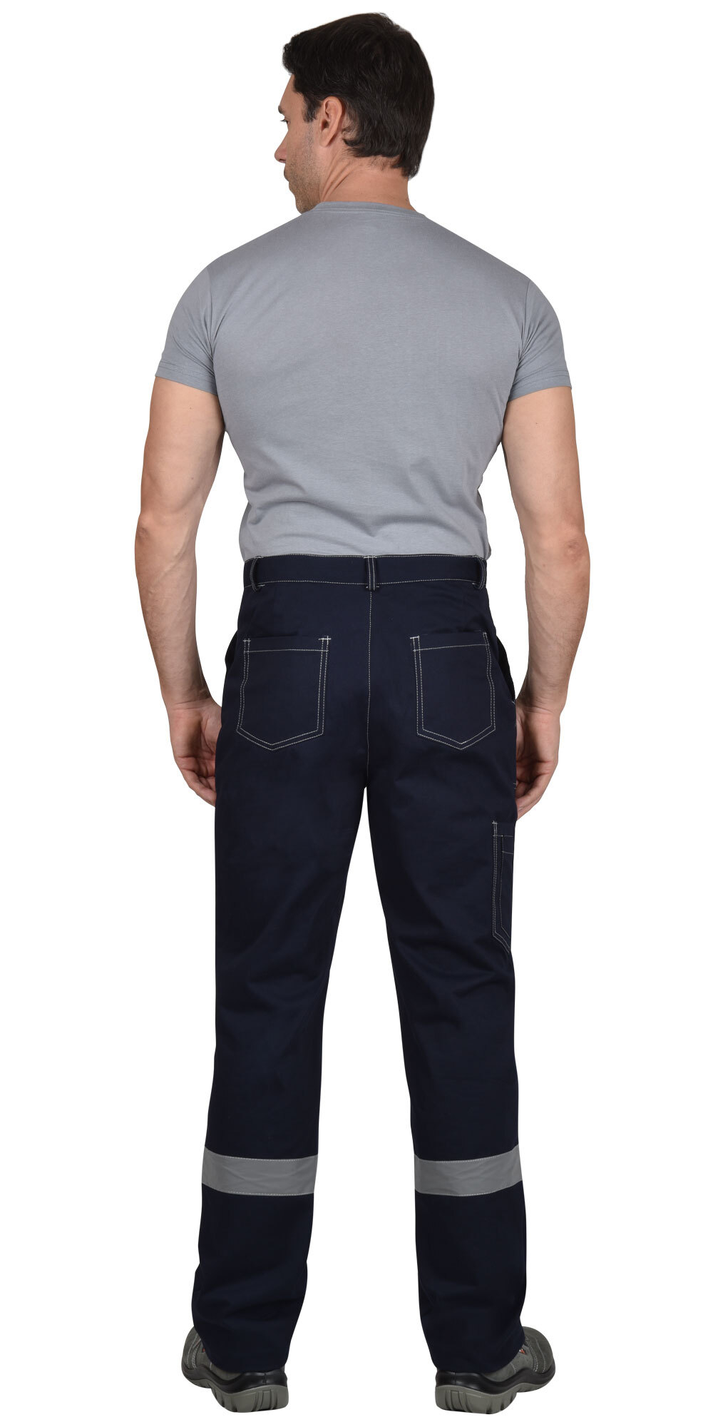 Костюм куртка, брюки 100% х/б,пл. 270 г/кв.м