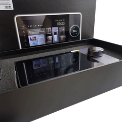 Комплект влагостойкой акустики SMART HOME MUSIC 2.0 - CH525 2