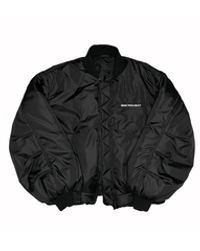 Bomber V-1 Black