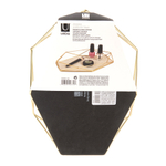 Органайзер для украшений prisma, латунь