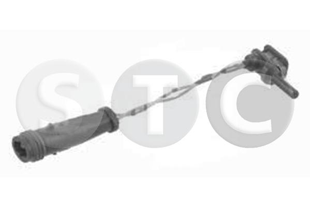STC - T402100-STC - Warning Contact, brake pad wear