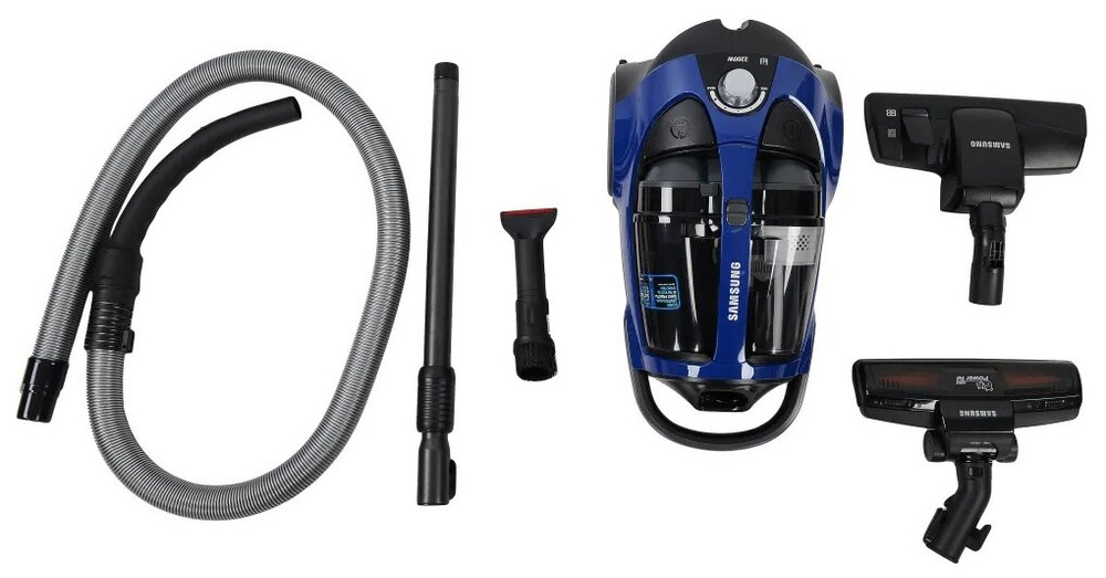 Пылесос SAMSUNG VCC8836V36