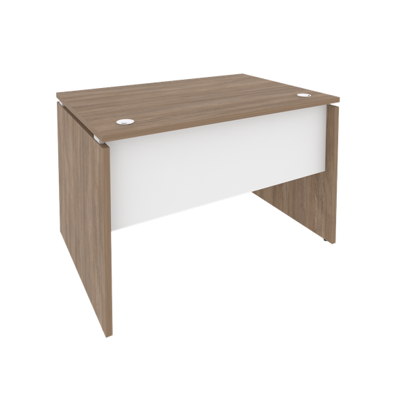 Оникс Стол письменный O.SP-2.8  1180*800*750*750