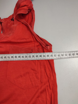 Топ Comtoir Des Cotonniers летний 46 размер