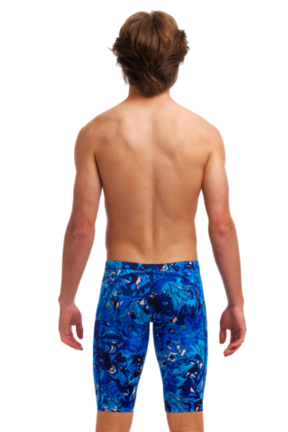 Джаммеры FUNKY TRUNKS Boys True Bluey