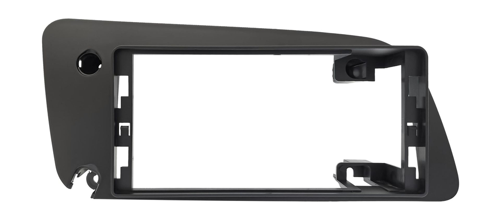 Комплект с разъёмами 12.3" Audi Q5 (8R) 2010-2018 (с джойстиком MMI) - Car-Smart LUX-UQ5B