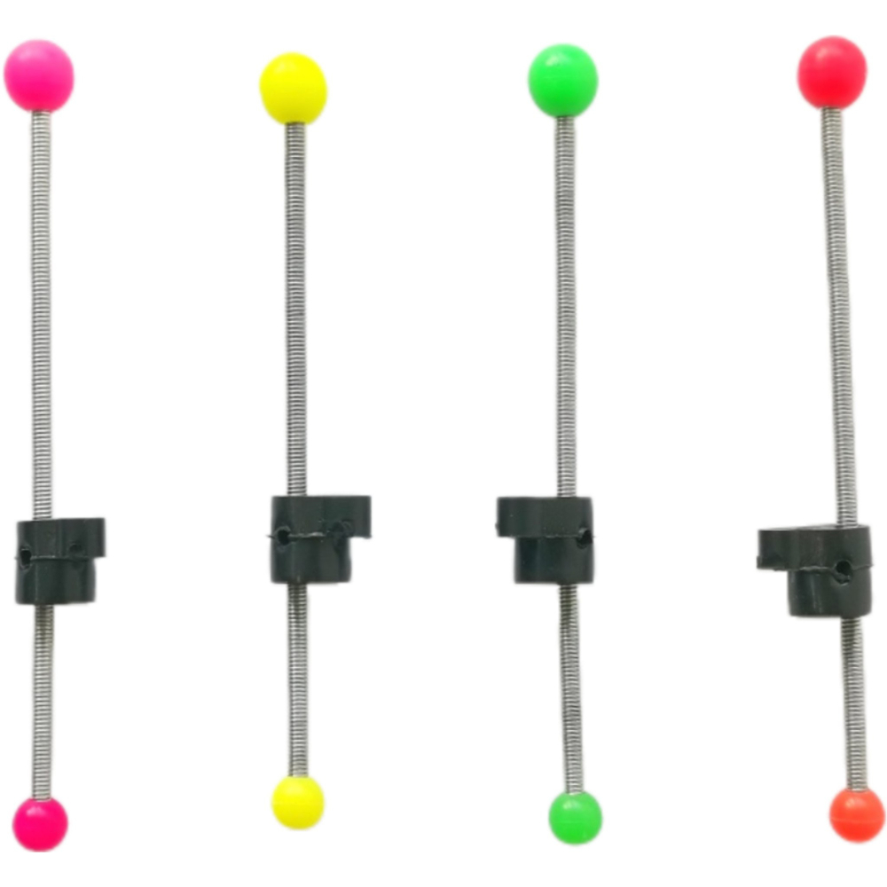 Сторожок В-1+2@ шарика витой АССОРТИ 2-3гр