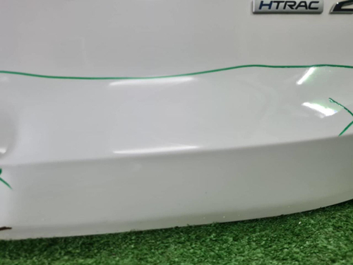 Крышка багажника Hyundai Santa Fe 4 TM (18-24)