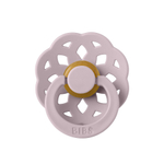 BIBS Boheme Latex Dusky Lilac 6-18 месяцев