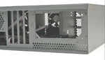 Корпус серверный 3U Procase RE306-D6H4-C-48