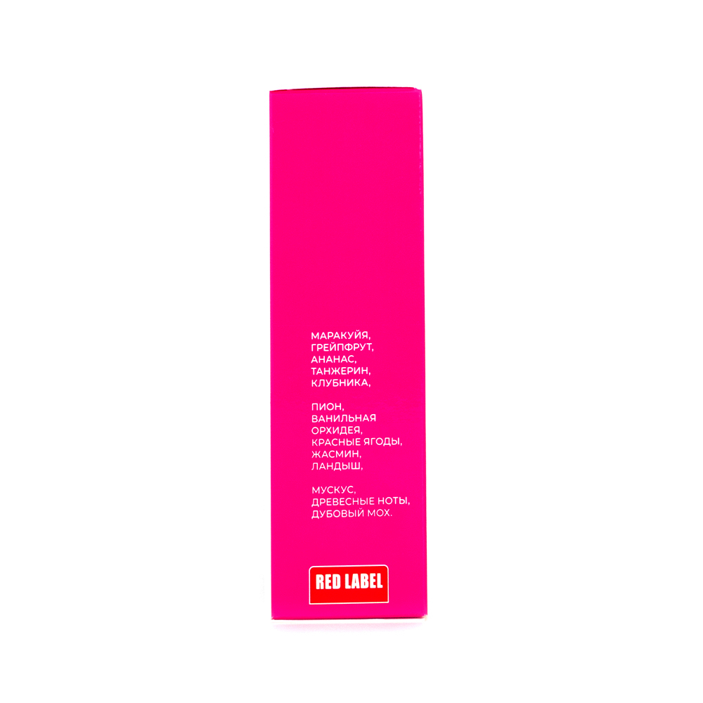 fs. т/в Free Style Not a Secret (Фри Стайл Нот а Сикрет)-100ml for women/12