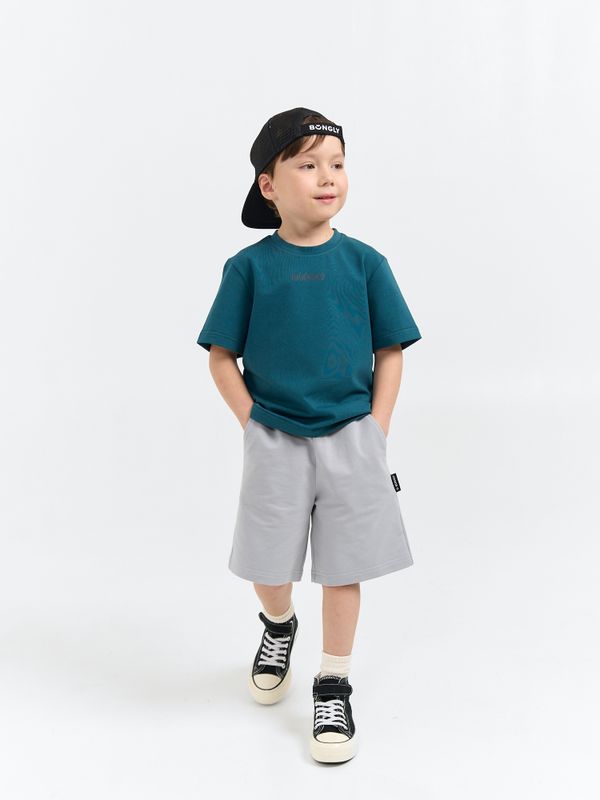 Шорты бермуды 