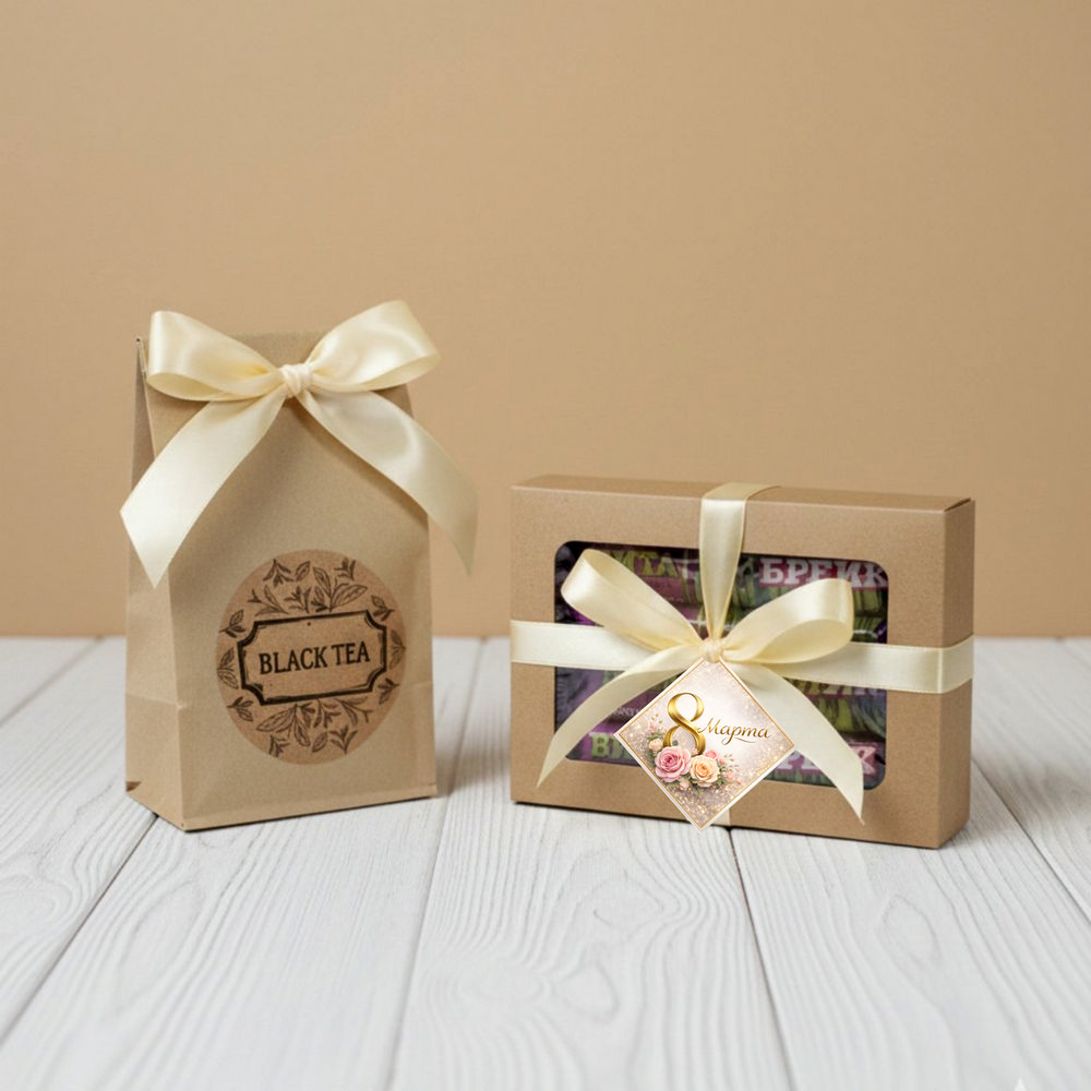 Подарочный набор «Для особенного момента»