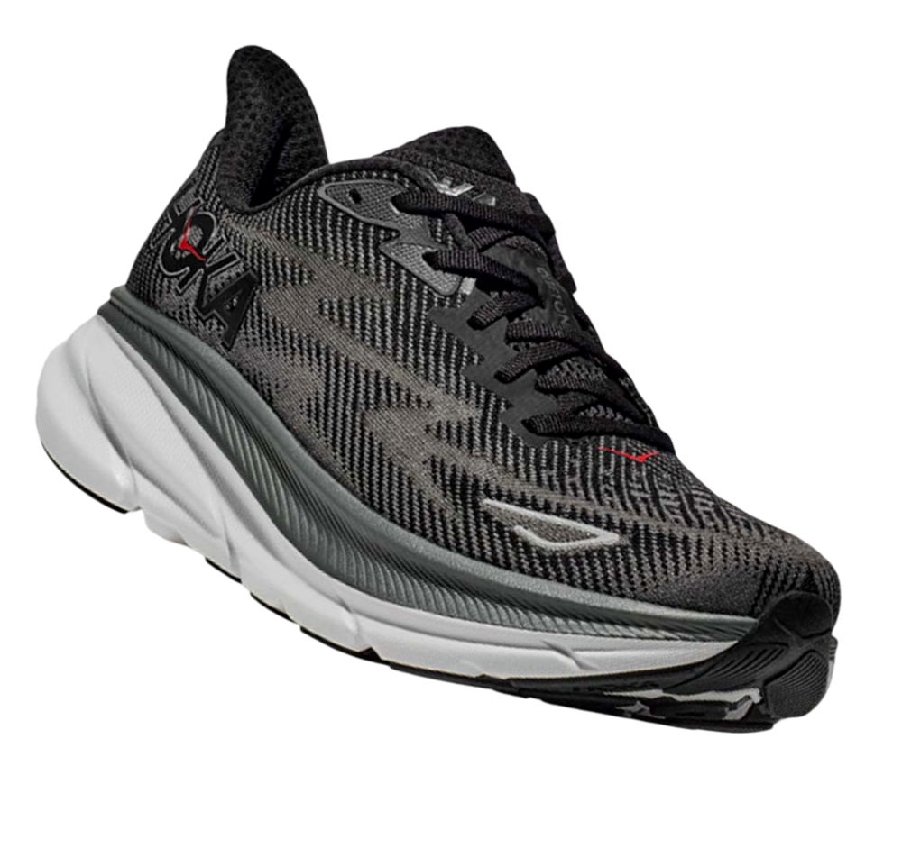 Кроссовки мужские Hoka Clifton 9