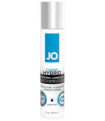 Лубрикант гибрид водно-силиконовый jo hybrid lubricant 30 мл