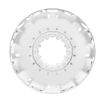 Прозрачный сквозной мастурбатор Cole