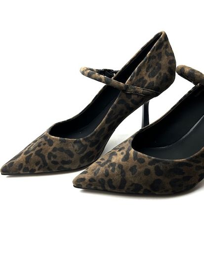 Туфли женские