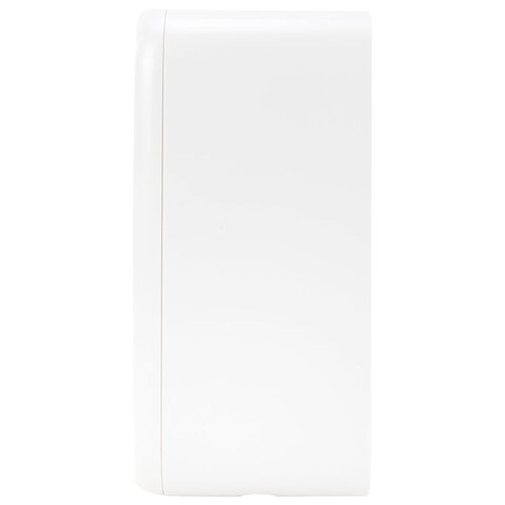 Диспенсер для полотенец LAIMA PROFESSIONAL PREMIUM, (Система H3), V-сложения, белый, ABS-пластик, 609517