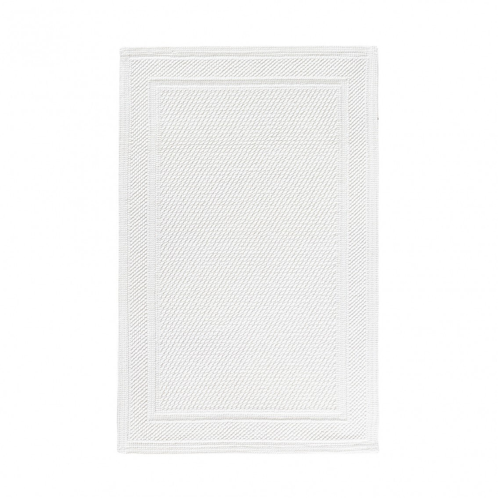 Коврик для ванной Graccioza Bee Waffle White (50 x 80 см)