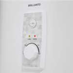 Водонагреватель Zanussi ZWH/S 30 Brillianto