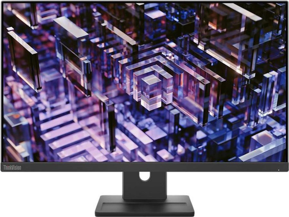 Монитор 23,8" Lenovo ThinkVision E24q-30