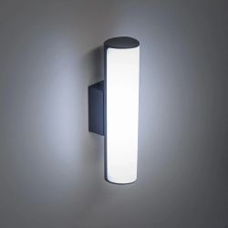 Citilux GARDA CLU0007 LED Уличный светильник Графит