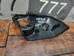 Корпус крышка зеркала правого Haval Jolion 21-нв Б/У Оригинал 8202520XST10A