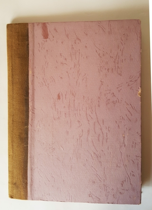 "Цезарь Ломброзо и спиритизм". М. Седлов. 1913 г.