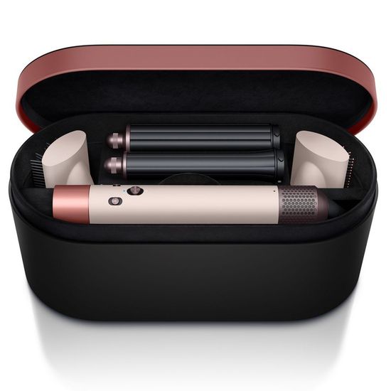 Dyson Airwrap Complete Long (HS05) Ceramic Pink/Rose Rold