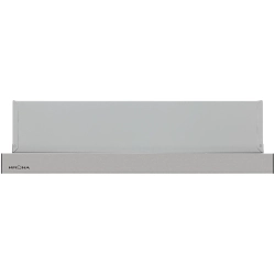 Встраиваемая вытяжка Krona KAMILLA T 600 INOX (1 мотор)