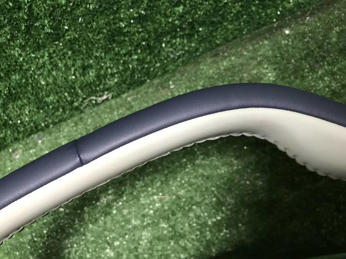 Руль Jetour T2 (2023-н.в.)