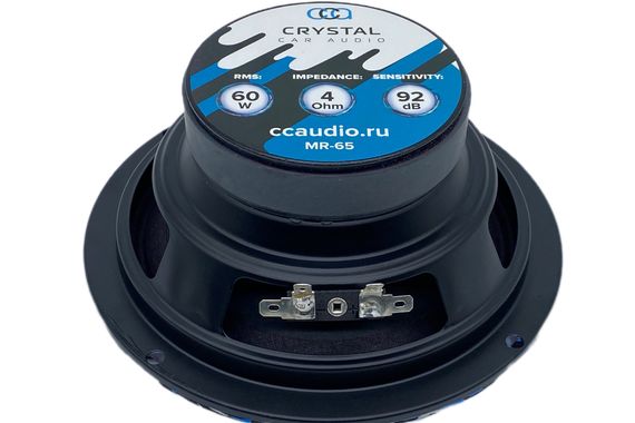 Crystal Car Audio MR-65