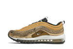 Кроссовки Nike Air Max 97 (Женская размерная сетка)