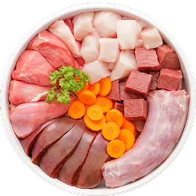 БАРАНИНА・КРОЛИК