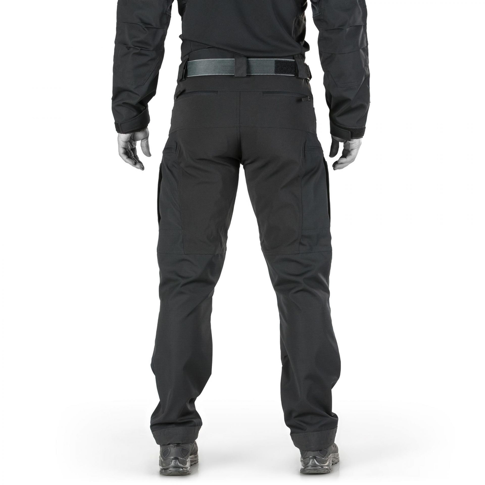 UF PRO  P-40 ALL-TERRAIN GEN.2 TACTICAL PANTS -  Black