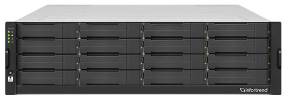 Система хранения данных Infortrend GSi 5016GU-F