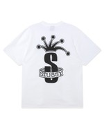 Мужская Футболка Crown Band