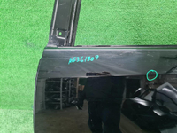 Дверь задняя левая Toyota RAV4 5 XA50 (2018-н.в.)