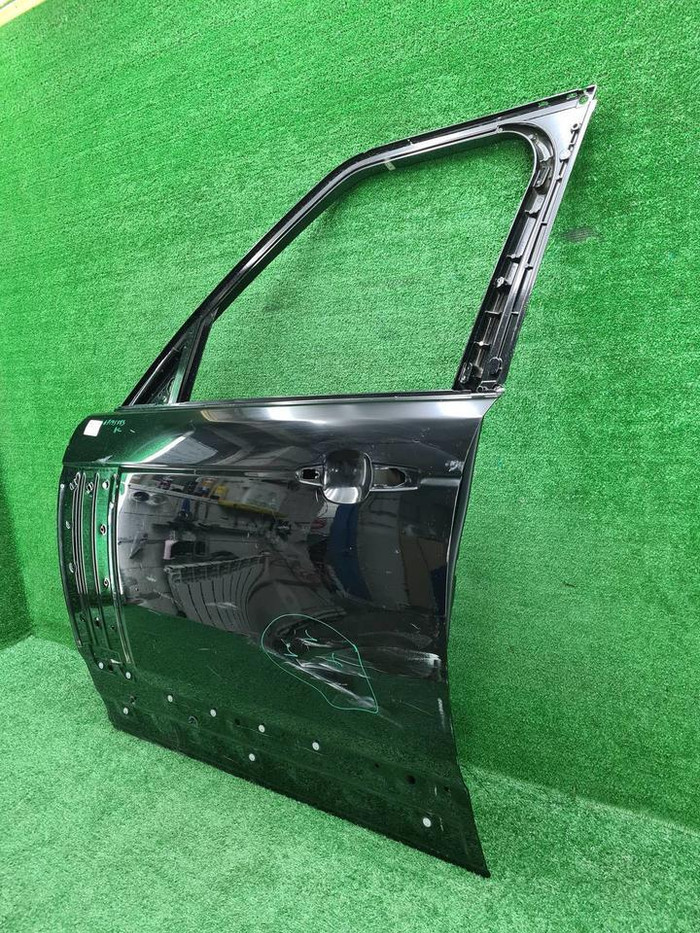 Дверь передняя левая Range Rover Vogue L405 12-22