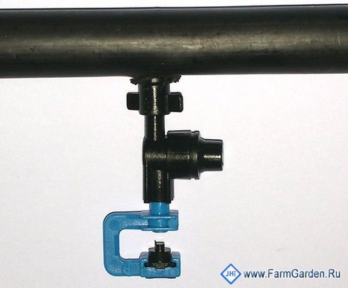 Туманообразующий комплект (Туман1) 4191-20л/ч