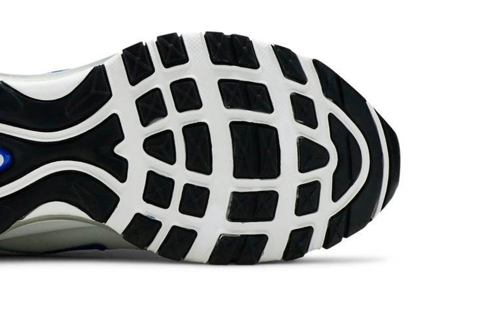 Кроссовки Nike Air Max 97 Essential (Женская размерная сетка)