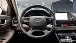 Hyundai Grandeur (Azera) IG Hybrid Exclusive (08.2019)