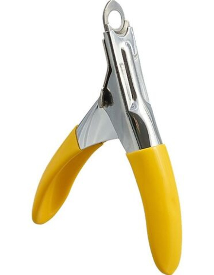 Когтерез-гильотина J.W. для собак Grip Soft Nail Trimmer