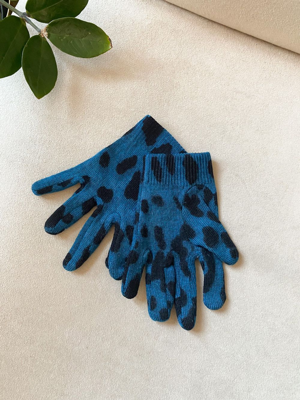 Перчатки Dolce&Gabbana, 92