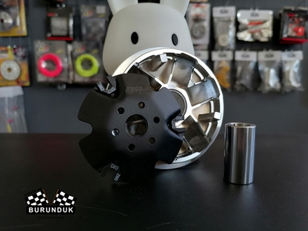 KOSO СПОРТИВНЫЙ ВАРИАТОР 92 мм DIO AF / ZX