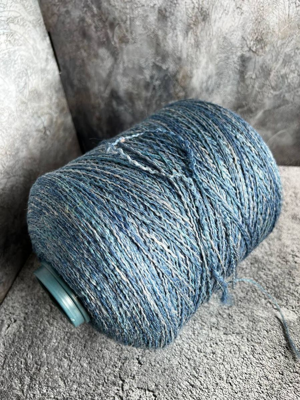 Трикотажная носочная шерсть пряжа для вязания Аркобалено