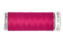 Нитки универсальные Sew All, 100% п/э-200 метров(№000 - №676)-Gutermann