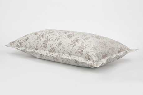 Наволочки 2шт 50х90 German Grass Silver Palette бежевые